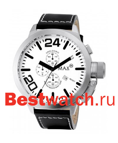 Часы MAX XL Watches Classic 5-max385